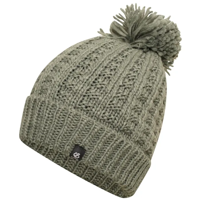 Dare 2b Hats Convoke Bobble Hat Duck Green 8211 Women