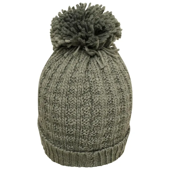 Dare 2b Hats Convoke Bobble Hat Duck Green 8211 Women