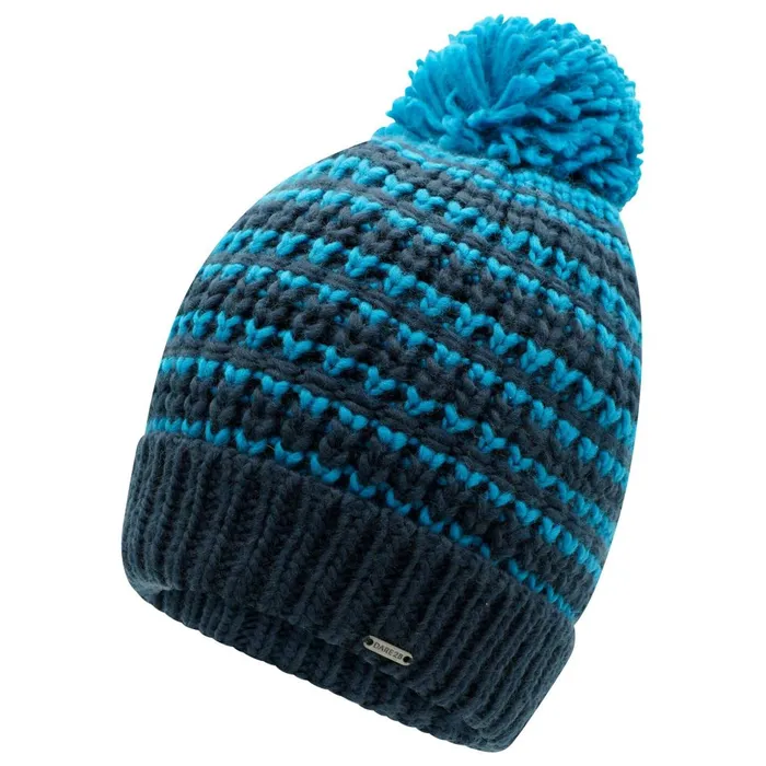 Dare 2b Hats Headstart Beanie Nightfall Dark Methyl 8211 WomenMen