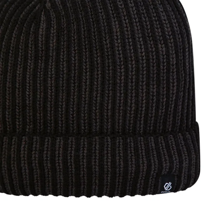 Dare 2b Hats Luxe Beanie Black 8211 Women