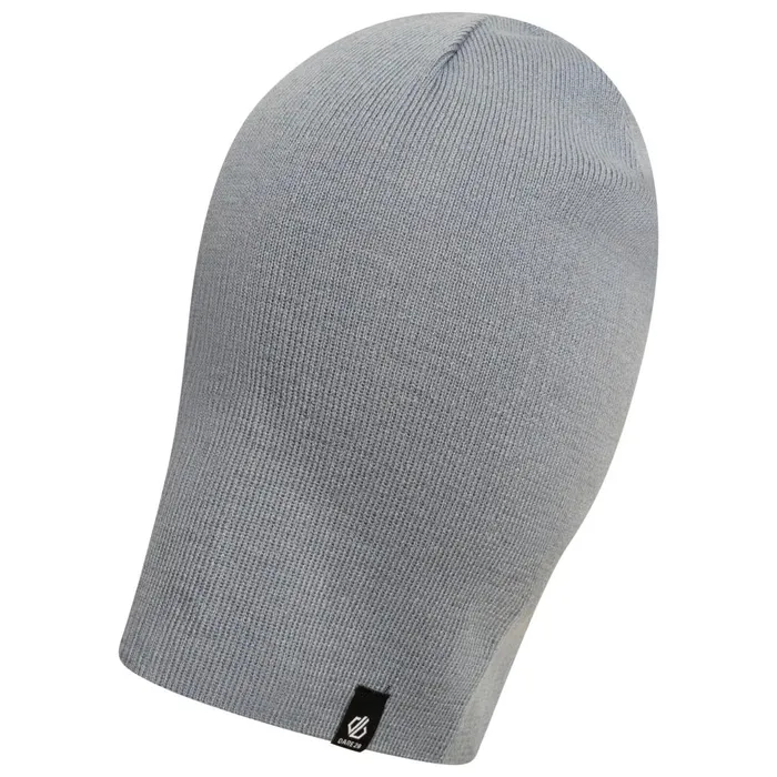 Dare 2b Hats Purposed Slouchy Beanie Grey Mirage 8211 Men