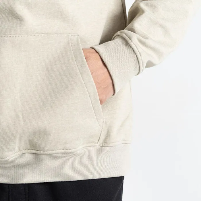 Dare 2b Hoodies and Sweatshirts Distinctly Graphic Hoodie Willow Grey 8211 Men