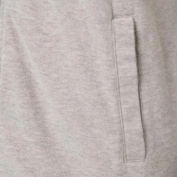 Dare 2b Hoodies and Sweatshirts Influence Zip Through Hoodie Ash Grey Marl 8211 Women
