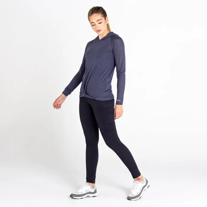 Dare 2b Hoodies and Sweatshirts See Results Lightweight Sweater Charcoal Grey 8211 Women