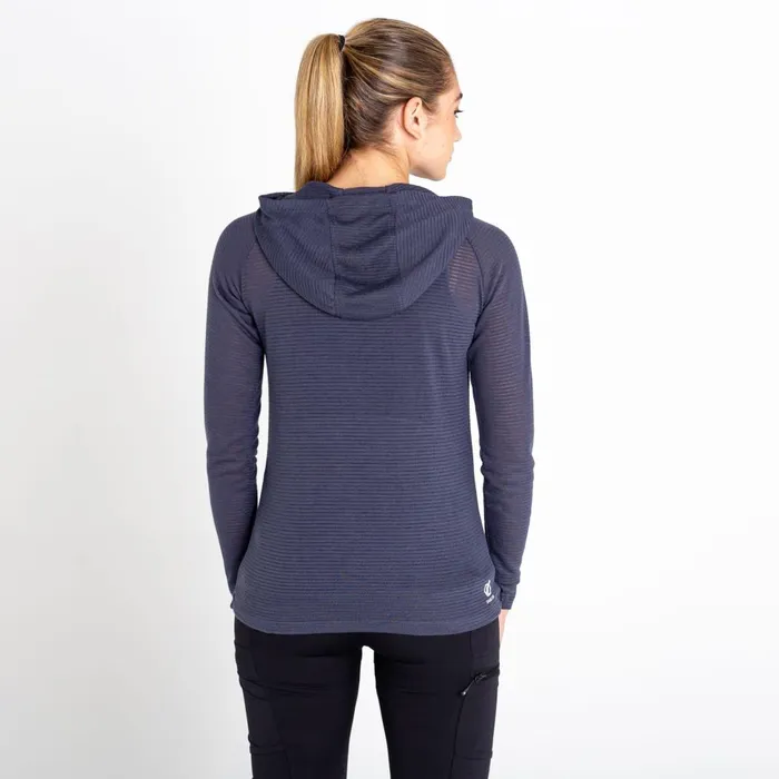 Dare 2b Hoodies and Sweatshirts See Results Lightweight Sweater Charcoal Grey 8211 Women
