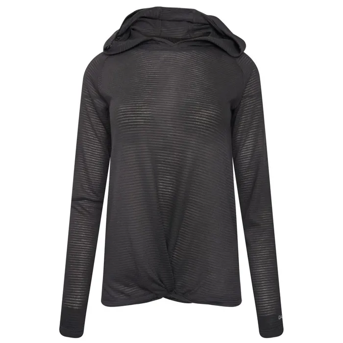Dare 2b Hoodies and Sweatshirts See Results Lightweight Sweater Charcoal Grey 8211 Women