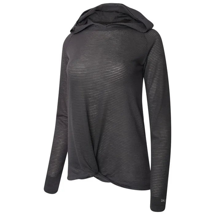 Dare 2b Hoodies and Sweatshirts See Results Lightweight Sweater Charcoal Grey 8211 Women