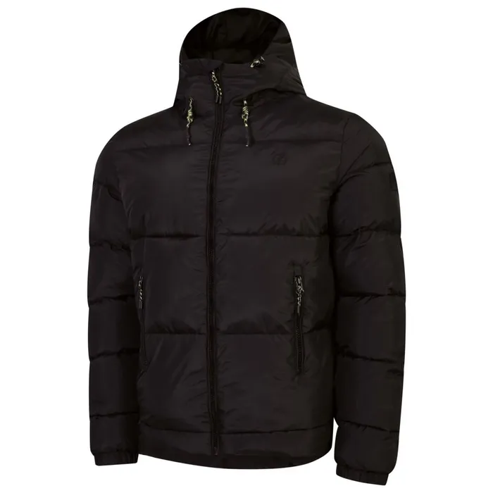 Dare 2b Insulated Jackets Endless IV Padded Jacket Black 8211 Men