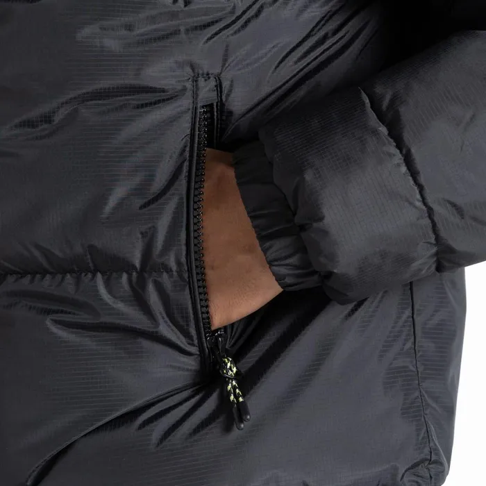 Dare 2b Insulated Jackets Endless IV Padded Jacket Black 8211 Men