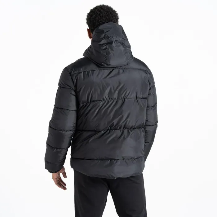 Dare 2b Insulated Jackets Endless IV Padded Jacket Black 8211 Men