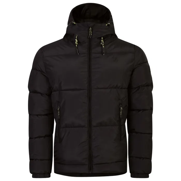 Dare 2b Insulated Jackets Endless IV Padded Jacket Black 8211 Men