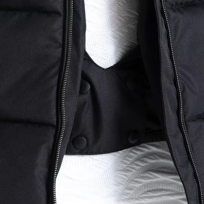 Dare 2b Insulated Jackets Glamorize IV Ski Jacket Black 8211 Women