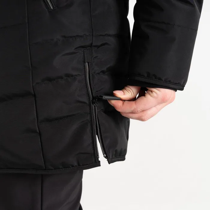 Dare 2b Insulated Jackets Striking IV Jacket Black 8211 Women