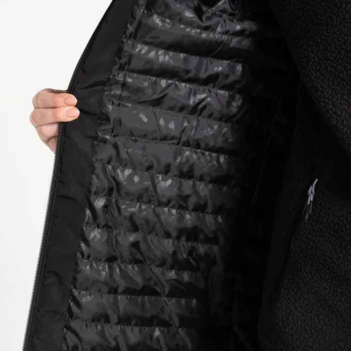 Dare 2b Insulated Jackets Striking IV Jacket Black 8211 Women