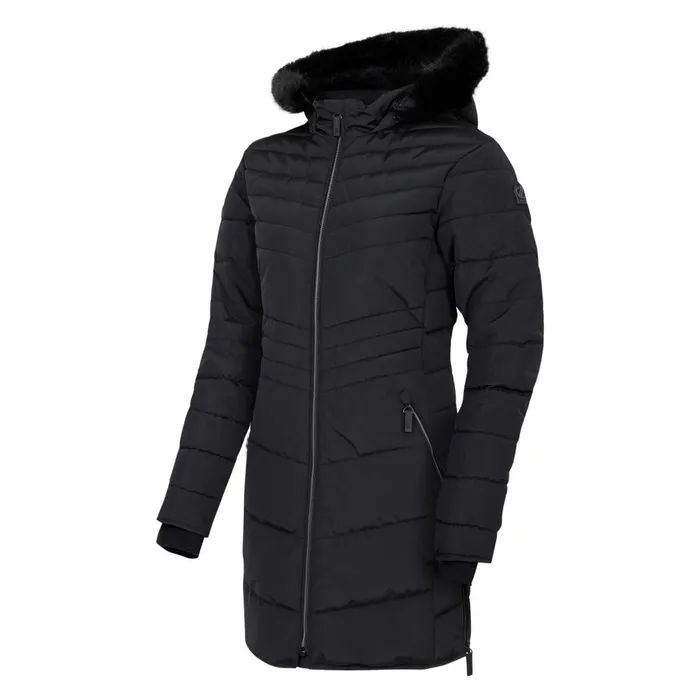 Dare 2b Insulated Jackets Striking IV Jacket Black 8211 Women