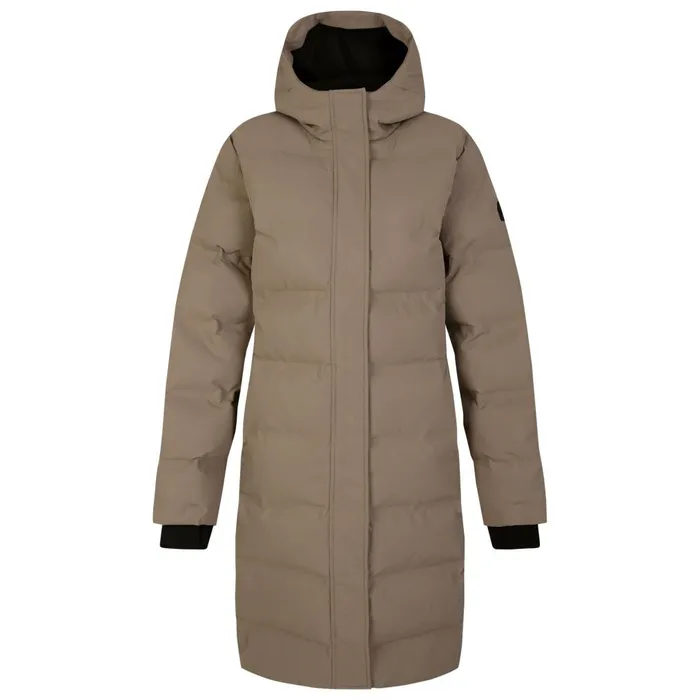 Dare 2b Insulated Jackets Wander Padded Jacket Clay 8211 Women
