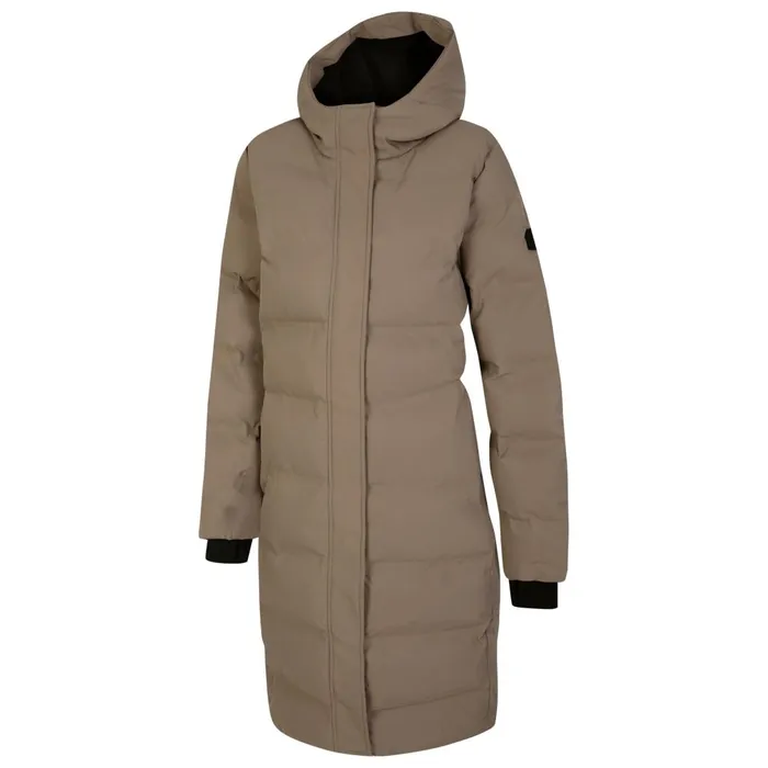 Dare 2b Insulated Jackets Wander Padded Jacket Clay 8211 Women