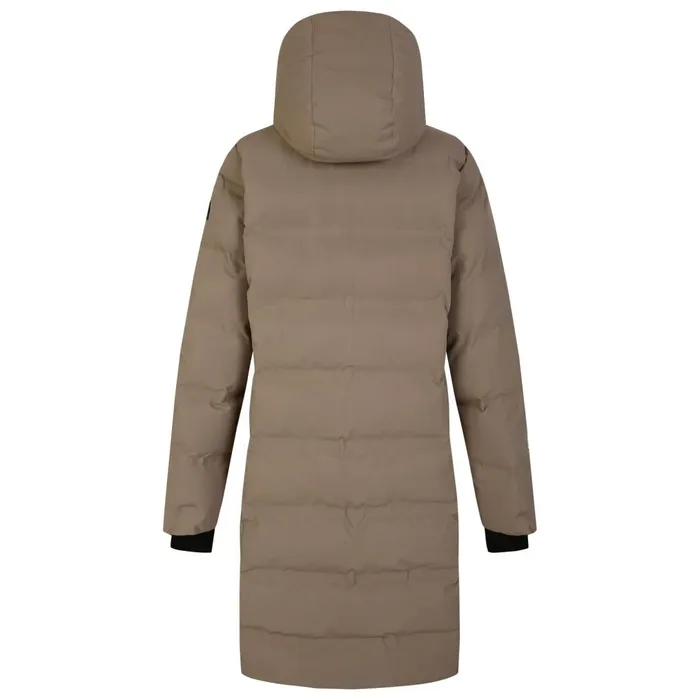 Dare 2b Insulated Jackets Wander Padded Jacket Clay 8211 Women