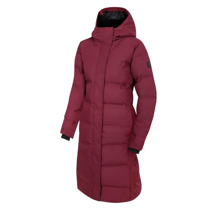 Dare 2b Insulated Jackets Wander Padded Jacket Fig Purple 8211 Women