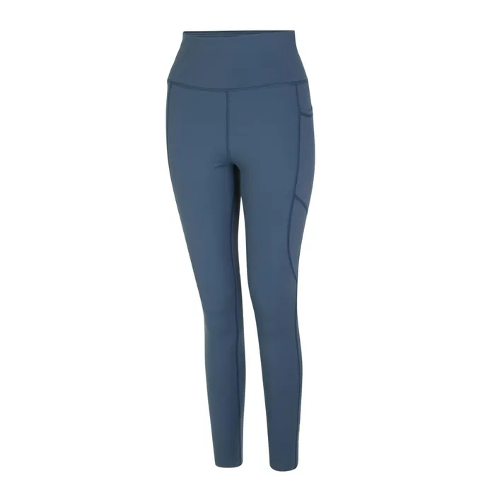 Dare 2b Leggings Empower High Waisted Leggings Orion Grey 8211 Women