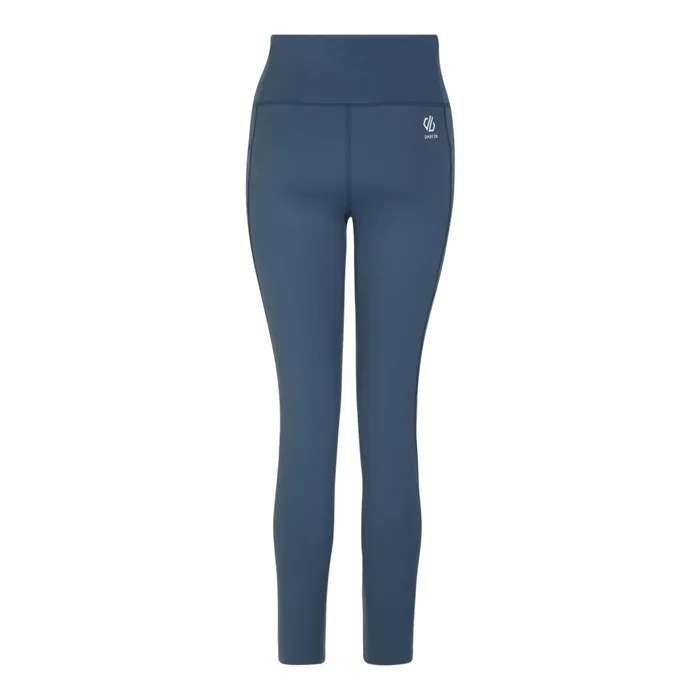 Dare 2b Leggings Empower High Waisted Leggings Orion Grey 8211 Women