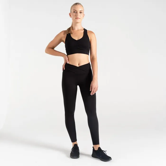 Dare 2b Leggings Revived Leggings Black 8211 Women