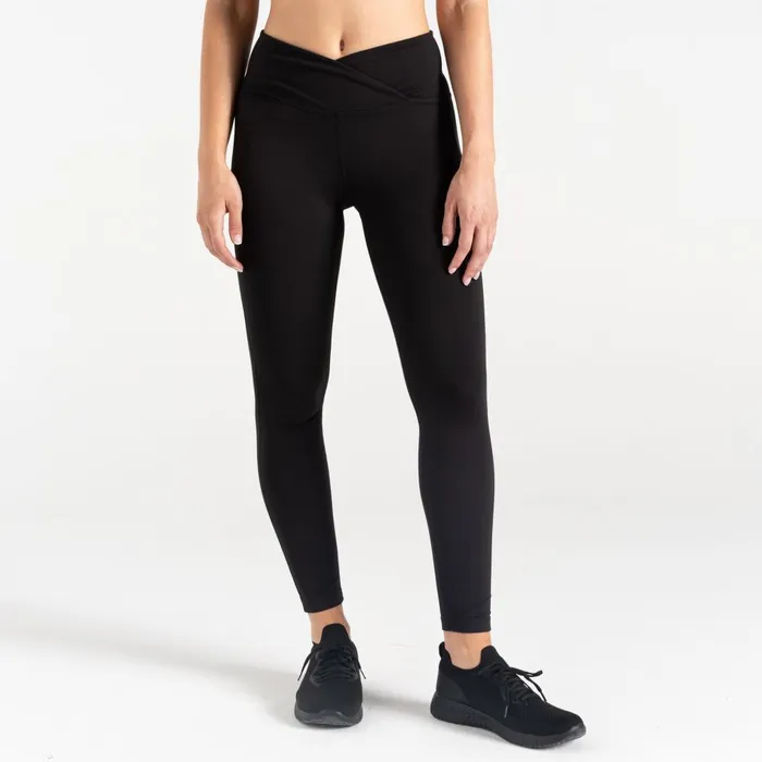 Dare 2b Leggings Revived Leggings Black 8211 Women