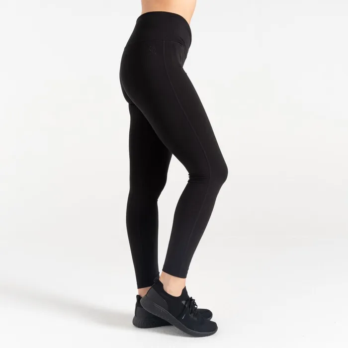 Dare 2b Leggings Revived Leggings Black 8211 Women