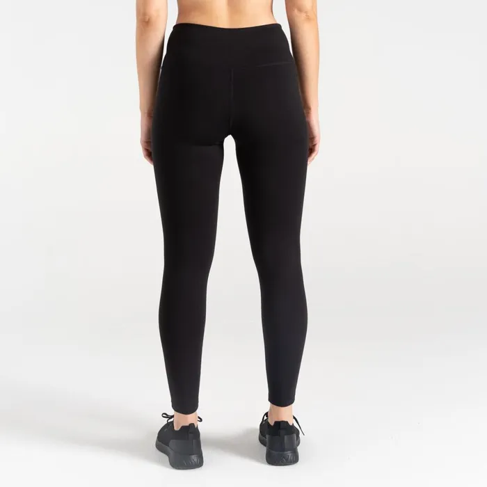 Dare 2b Leggings Revived Leggings Black 8211 Women