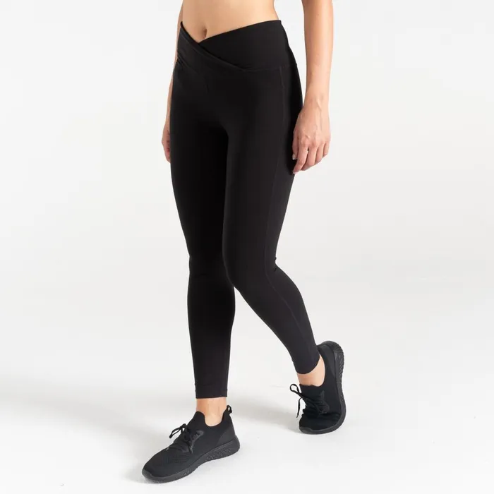 Dare 2b Leggings Revived Leggings Black 8211 Women
