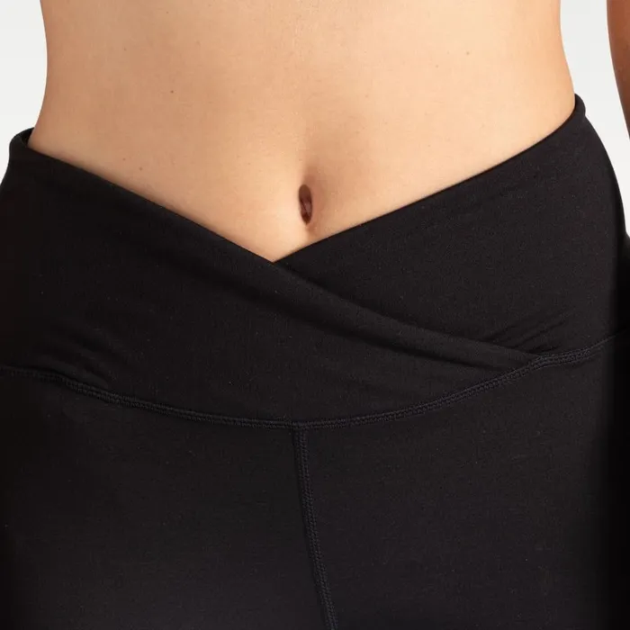 Dare 2b Leggings Revived Leggings Black 8211 Women
