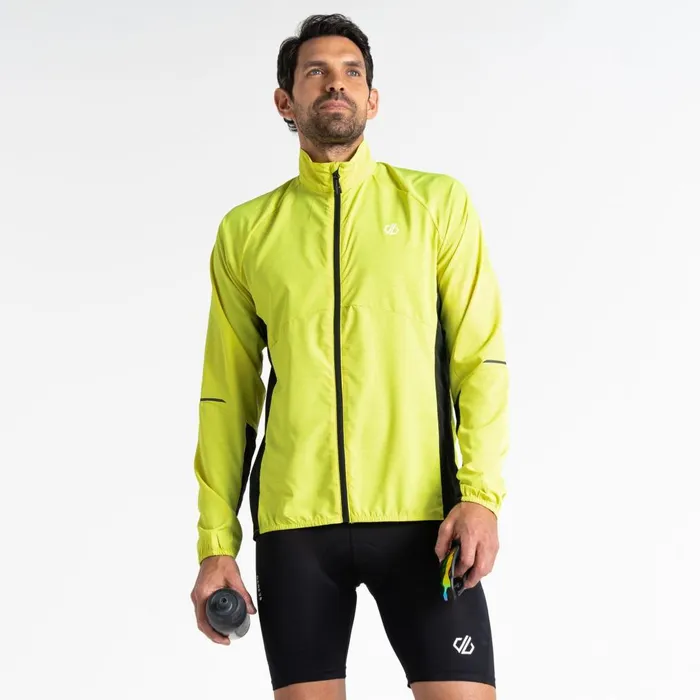 Dare 2b Lightweight Jackets Ablaze II Lightweight Windshell Jacket Neon Spring Black 8211 Men Dare 2b Lightweight Jackets Ablaze II Lightweight Windshell Jacket Neon Spring Black 8211 Men