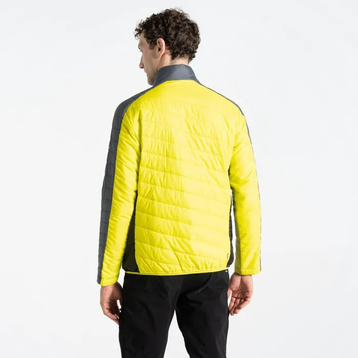 Dare 2b Lightweight Jackets Descending Jacket Neon Spring 8211 Men