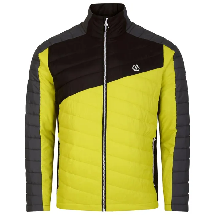 Dare 2b Lightweight Jackets Descending Jacket Neon Spring 8211 Men