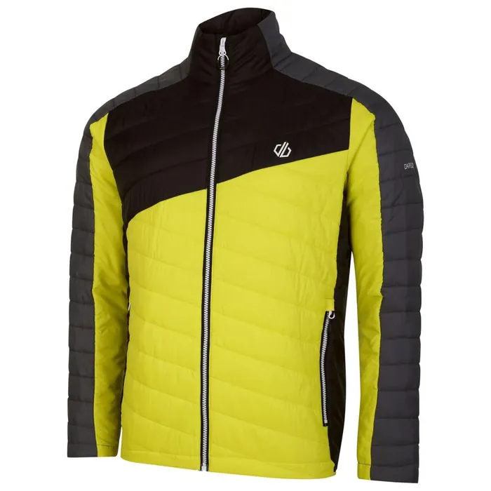 Dare 2b Lightweight Jackets Descending Jacket Neon Spring 8211 Men