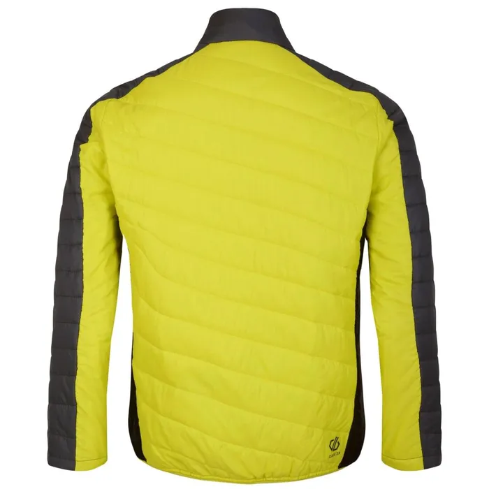 Dare 2b Lightweight Jackets Descending Jacket Neon Spring 8211 Men