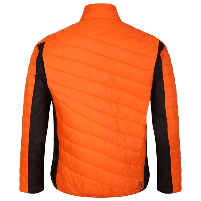 Dare 2b Lightweight Jackets Descending Jacket Orange 8211 Men
