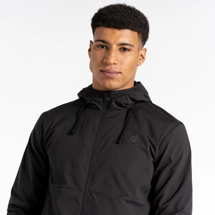 Dare 2b Lightweight Jackets Forseeable Lightweight Jacket Black 8211 Men
