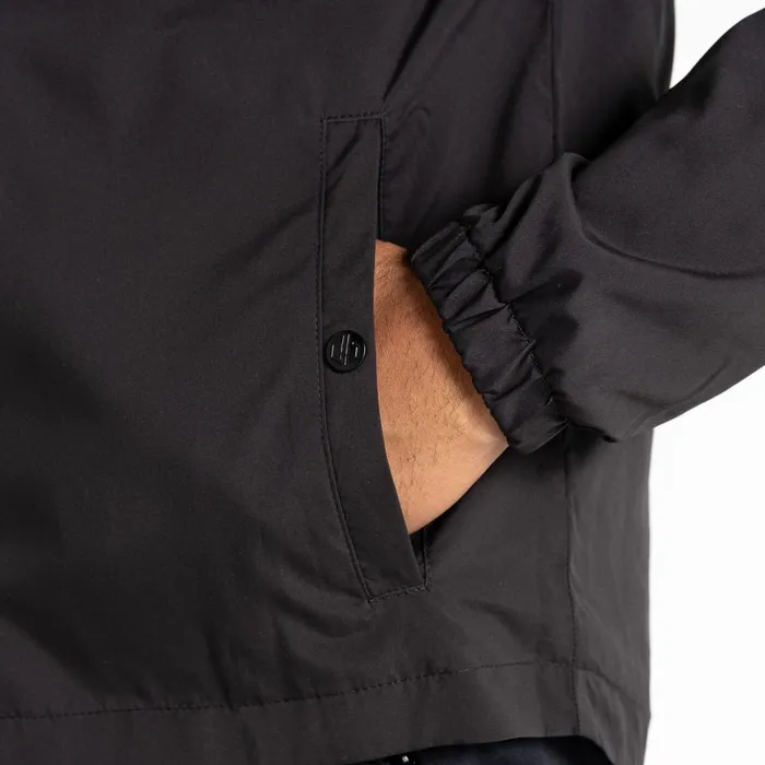 Dare 2b Lightweight Jackets Forseeable Lightweight Jacket Black 8211 Men