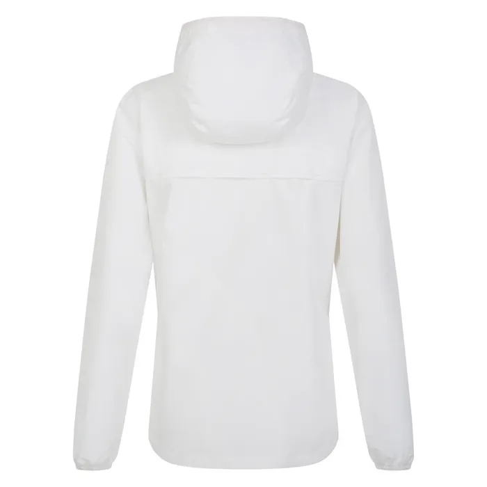 Dare 2b Lightweight Jackets Gravitate Waterproof Jacket White 8211 Women