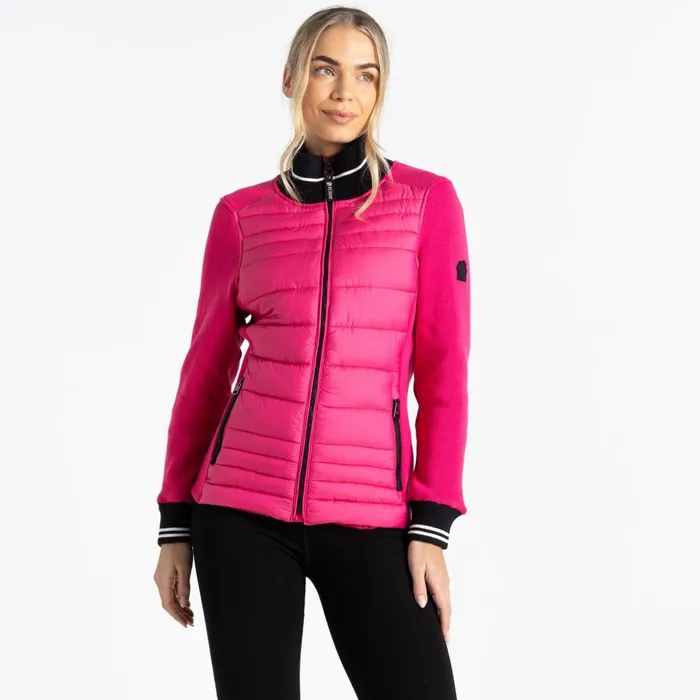 Dare 2b Lightweight Jackets Icy Jacket Pure Pink 8211 Women