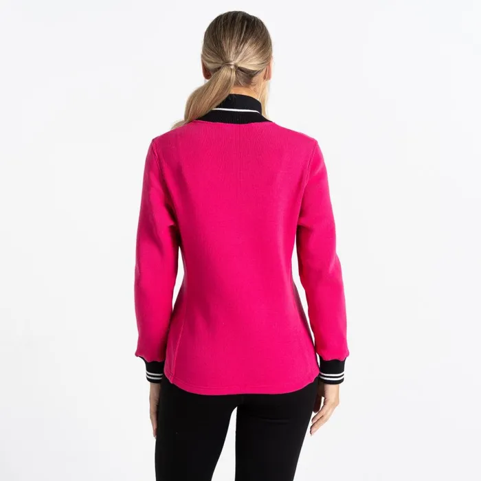Dare 2b Lightweight Jackets Icy Jacket Pure Pink 8211 Women