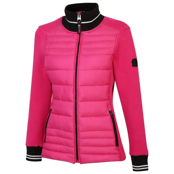 Dare 2b Lightweight Jackets Icy Jacket Pure Pink 8211 Women