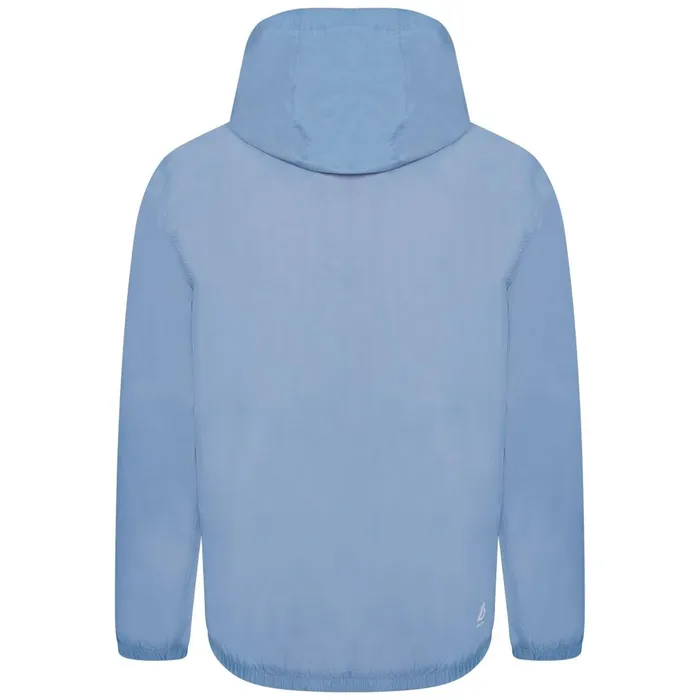 Dare 2b Lightweight Jackets Occupy II Packaway Jacket Stellar Blue 8211 Men