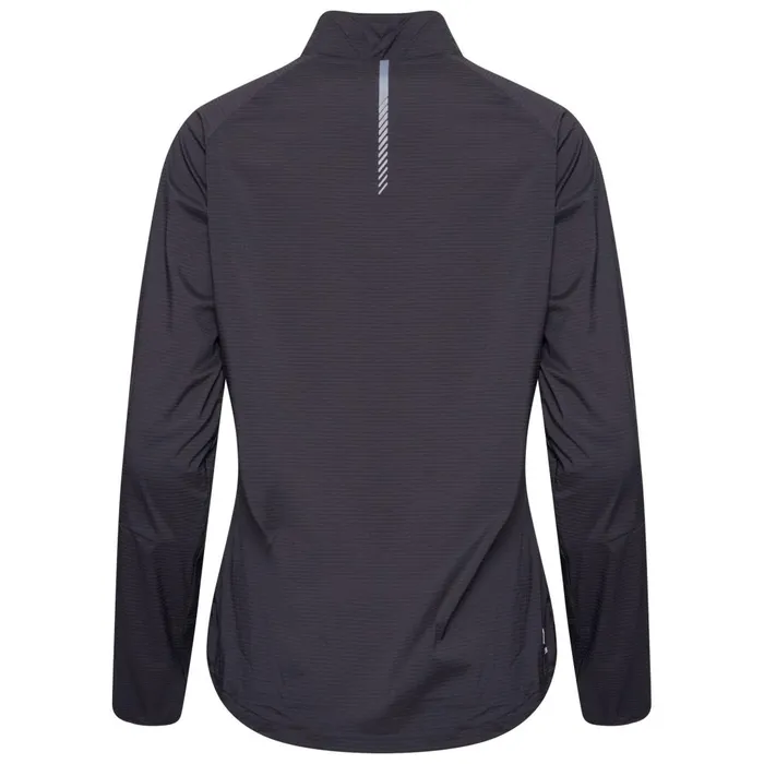 Dare 2b Lightweight Jackets Resilient II Lightweight Windshell Black 8211 Women