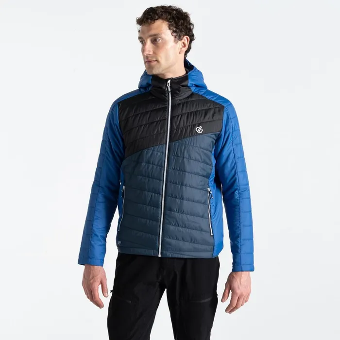Dare 2b Lightweight Jackets Touring Padded Jacket Olympian Blue 8211 Men
