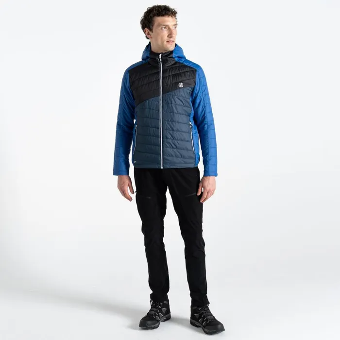 Dare 2b Lightweight Jackets Touring Padded Jacket Olympian Blue 8211 Men