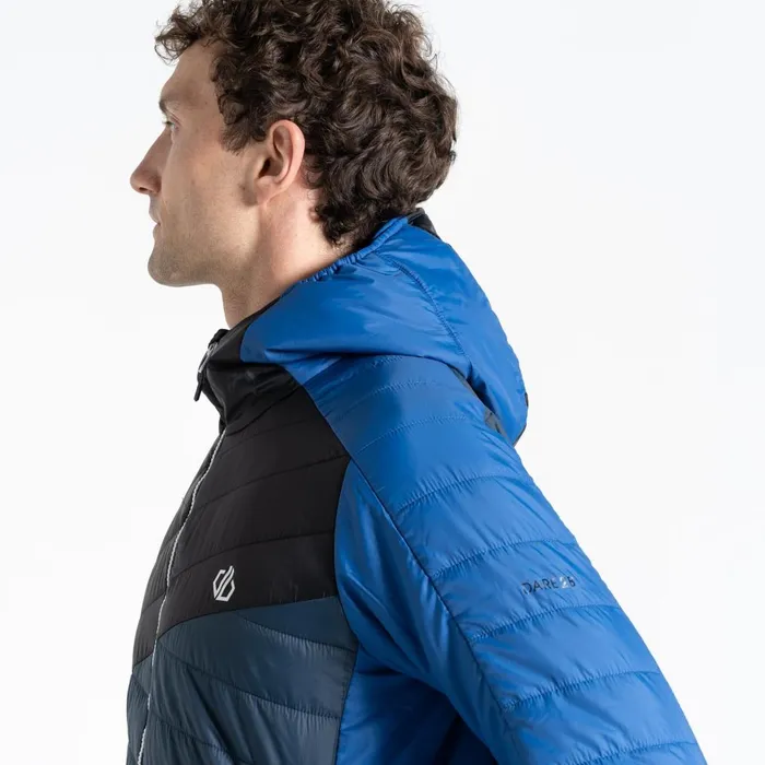 Dare 2b Lightweight Jackets Touring Padded Jacket Olympian Blue 8211 Men