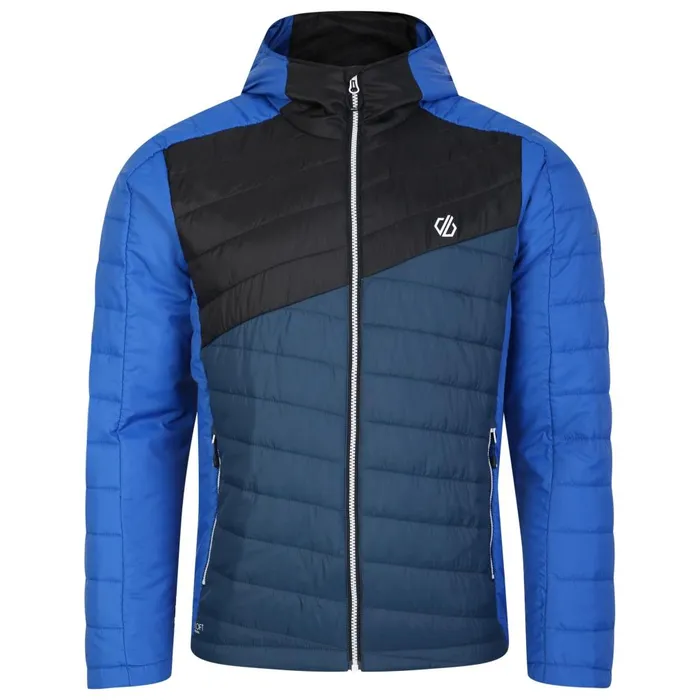 Dare 2b Lightweight Jackets Touring Padded Jacket Olympian Blue 8211 Men