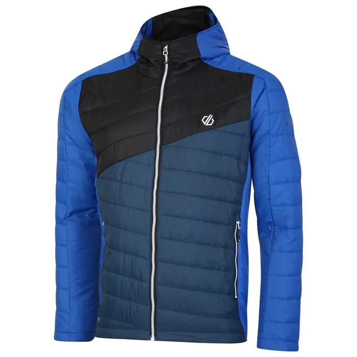 Dare 2b Lightweight Jackets Touring Padded Jacket Olympian Blue 8211 Men